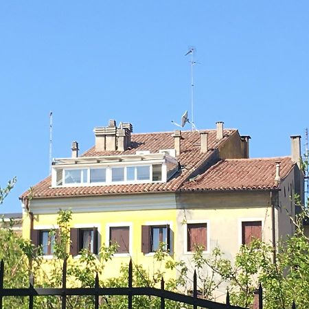 Apartment San Benedetto Padova Exterior photo