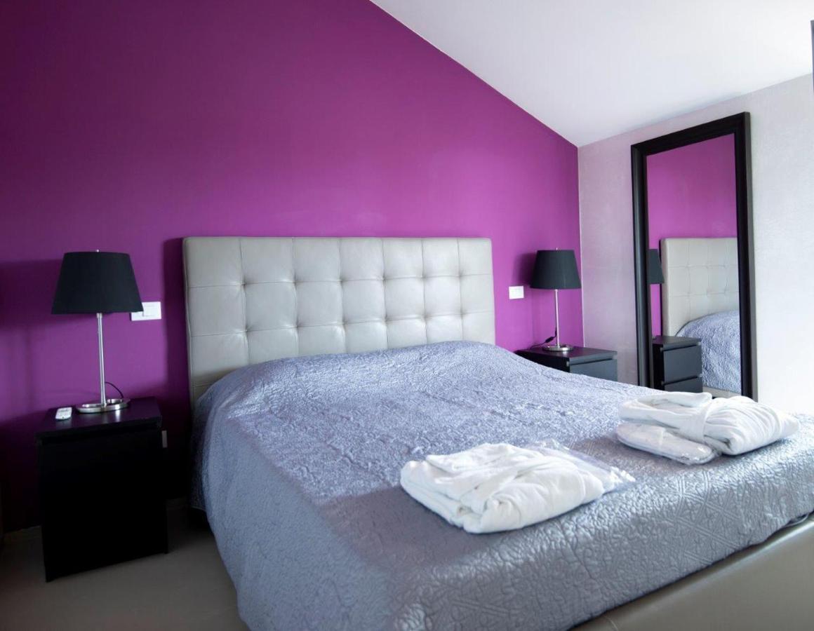 Apartment San Benedetto Padova Exterior photo