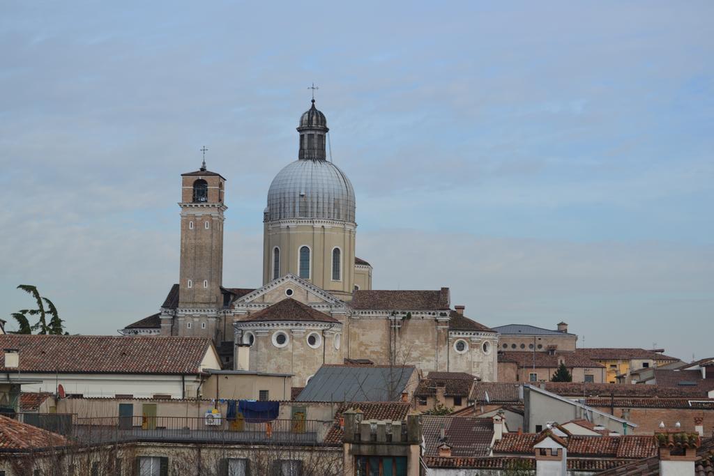 Apartment San Benedetto Padova Room photo